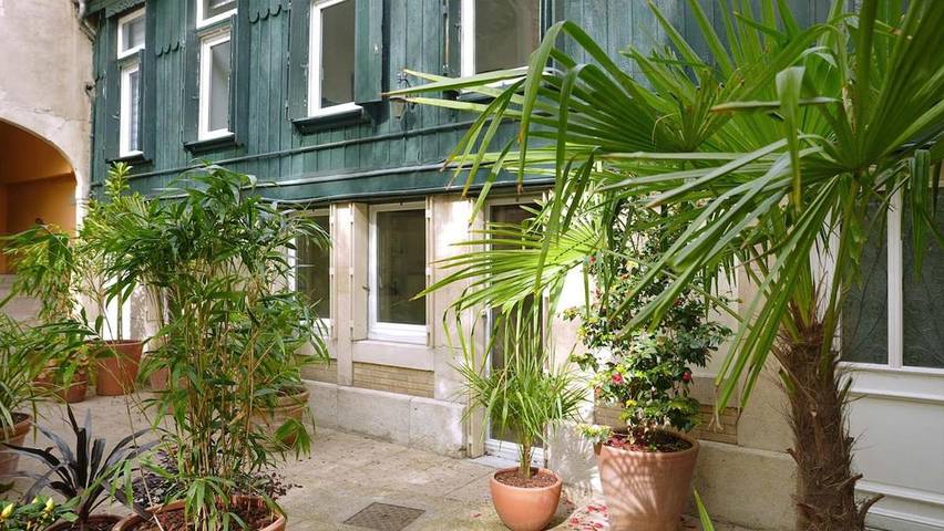 Gîte pour 5 personnes, animaux acceptés dans Office De Tourisme De Nancy - 3