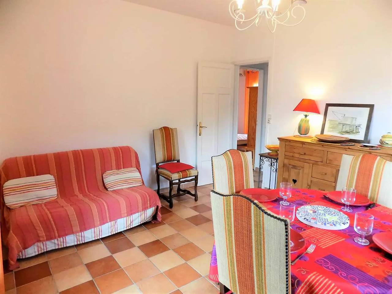 Ronce-les-Bains - Ravissant Maison with Jardin - Near Centre City in Ronce-les-Bains, La Tremblade