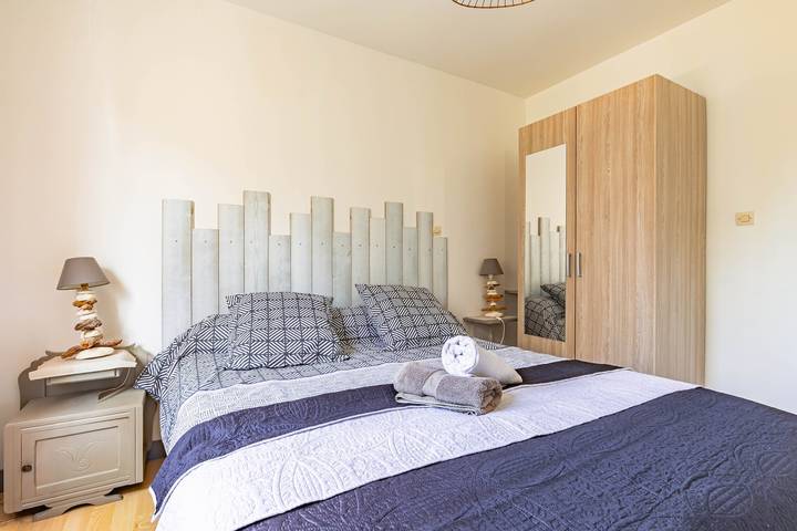 Ferienwohnung für 2 Personen auf Île d'Oléron - 4