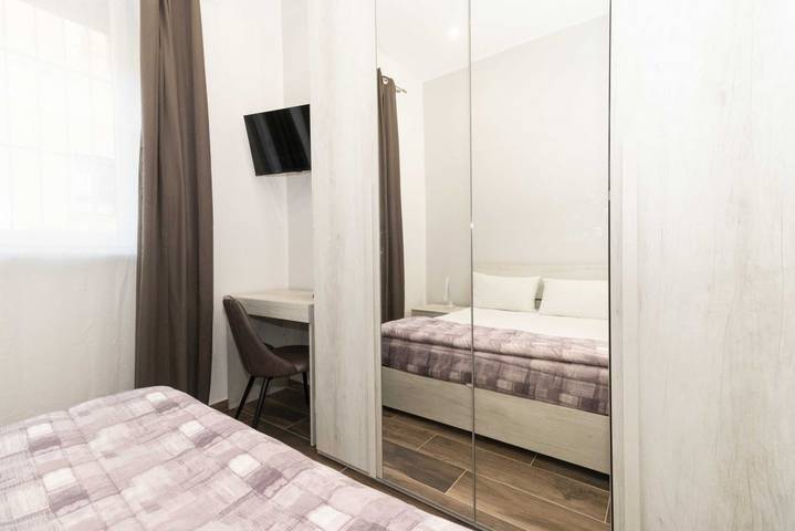 Ferienwohnung für 2 Personen in Turin - 4