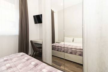 Vakantieappartement voor 2 Personen in Turijn, Provincie Torino, Afbeelding 3