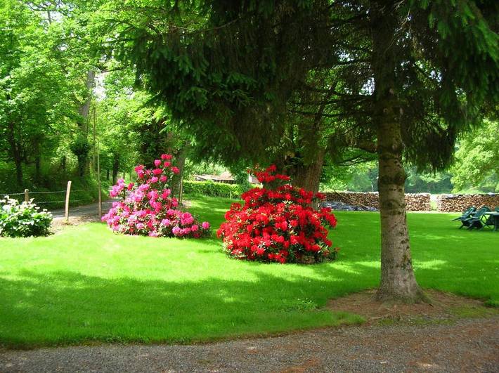 Gîte pour 8 personnes, avec jardin, animaux acceptés à Lourdes - 2