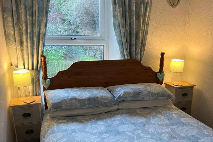 Holiday rental for 4 people, child-friendly in Bassenthwaite Lake