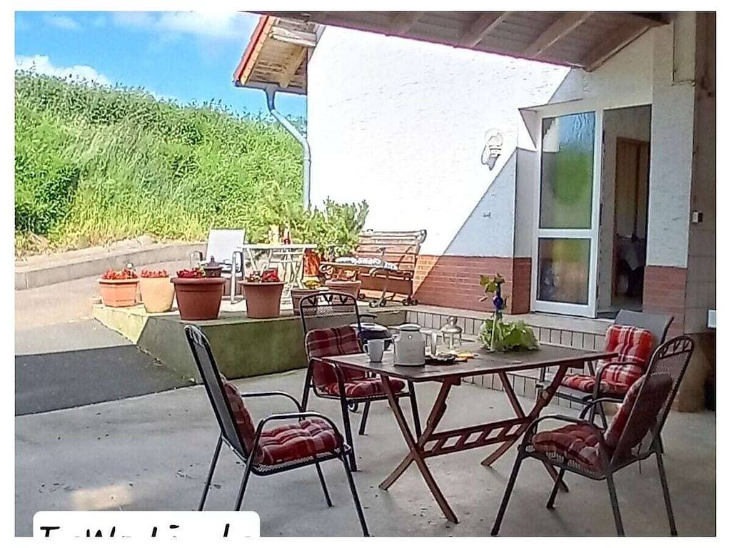 Ferienwohnung mit 3 Schlafzimmer in Marsberg, Hochsauerlandkreis