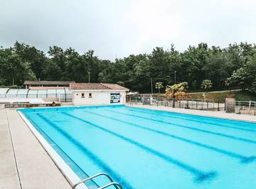 Chalet pour 2 Personnes dans Monclar-de-Quercy, Tarn-et-Garonne, Photo 4