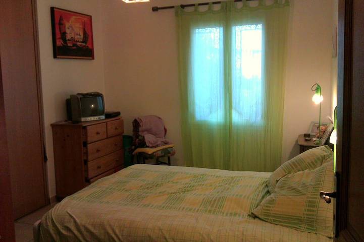 Location de vacances pour 6 personnes, avec jardin à Clarensac - 2