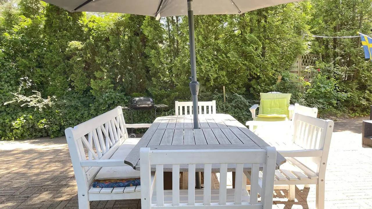 Hus för 9 Personer med pool in Höllviken, Vellinge