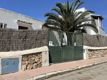 Holiday home in Cala d'Or, Santanyí für 4 