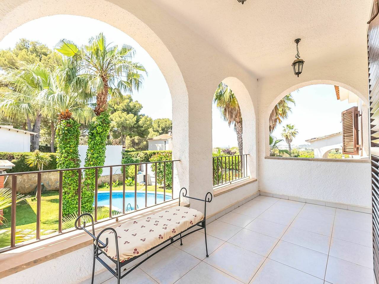 Santiago - Santiago 602.1 in Roda de Berà, Costa Dorada