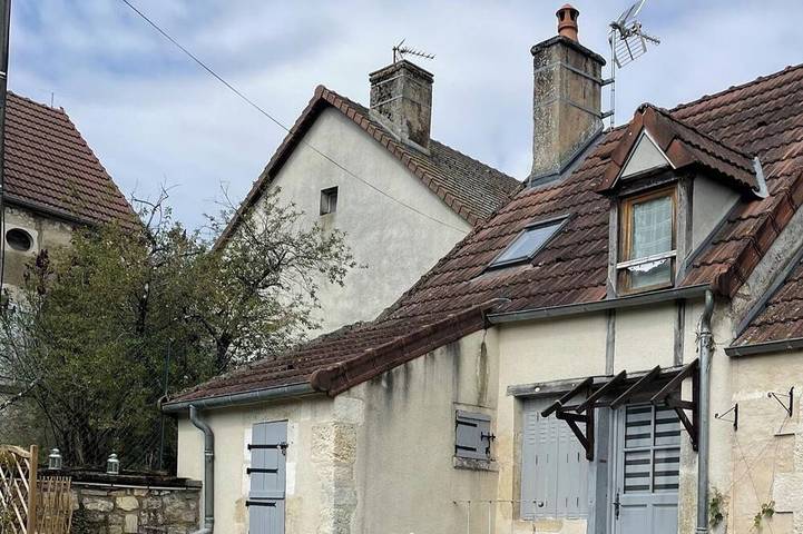 Gîte pour 4 personnes dans Pousseaux