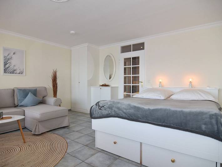 Ganze Ferienwohnung, Sylter Welle, Whg. 68, Seeseite - Sylter Welle, Whg. 68, Seeseite in Westerland, Sylt (Gemeinde)