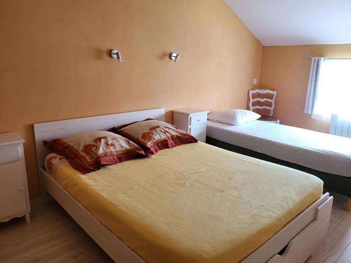 Le Clos des Figuiers - 3 Chambres d'hôtes de charme in Duravel, Quercy