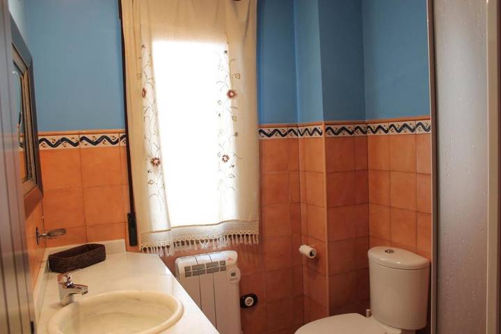 Casa rural para 4 personas, con Balcón y Vistas en Gea de Albarracín