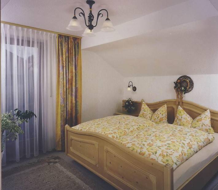 Ganze Ferienwohnung, Ferienwohnung Bongartz in Sonthofen, Bayerisch Schwaben