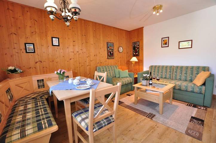 Ganze Ferienwohnung, Fewo Bergblick (Wz/Sz/Kü/Bad) in Fischen, Bayerisch Schwaben