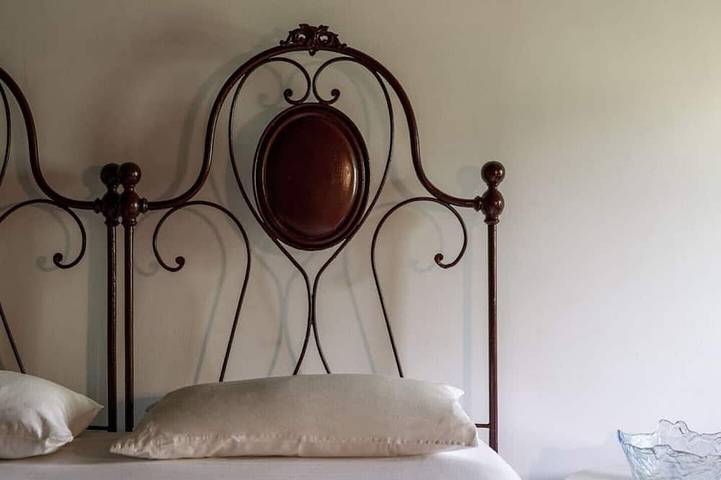 Agriturismo für 8 Personen, mit Garten am Gardasee - 4