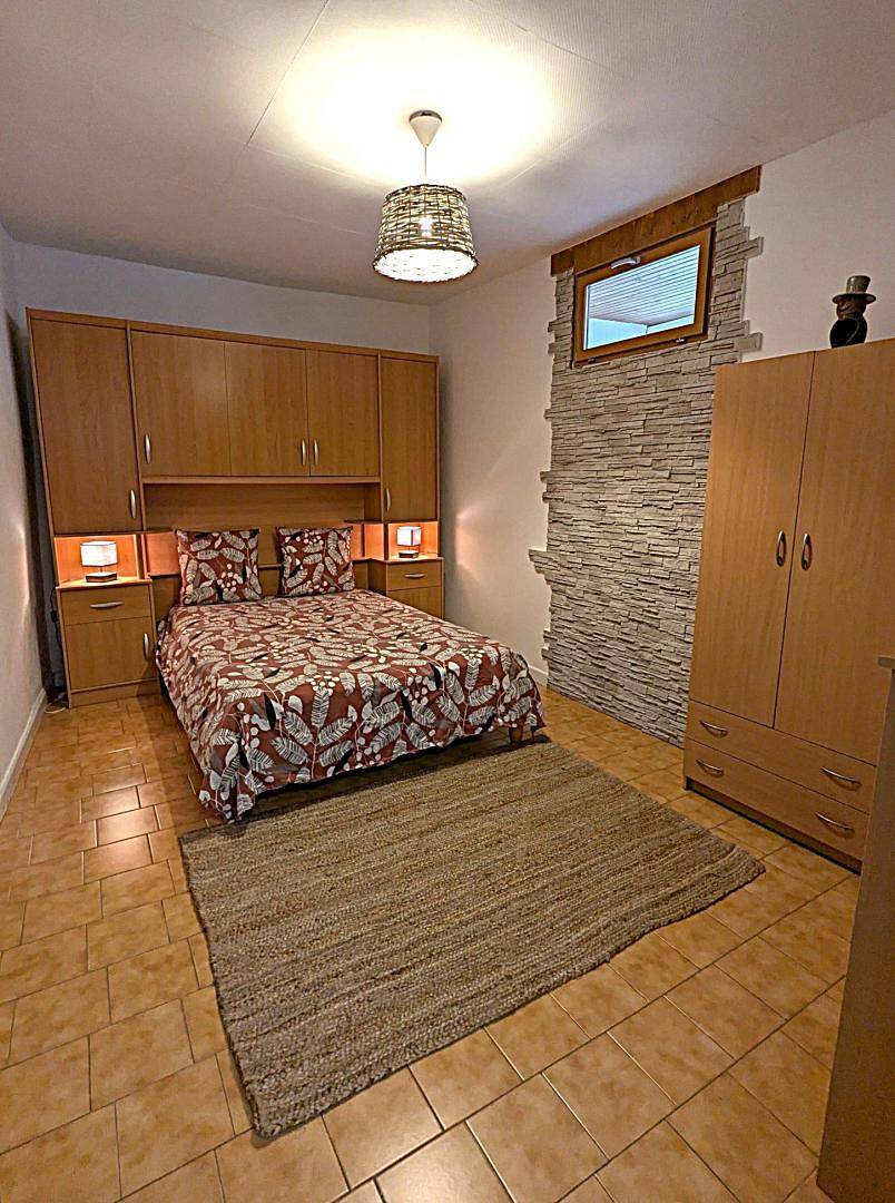 Gîte Chris et Olivia in Villefranche-de-Conflent, Parc naturel régional des Pyrénées catalanes