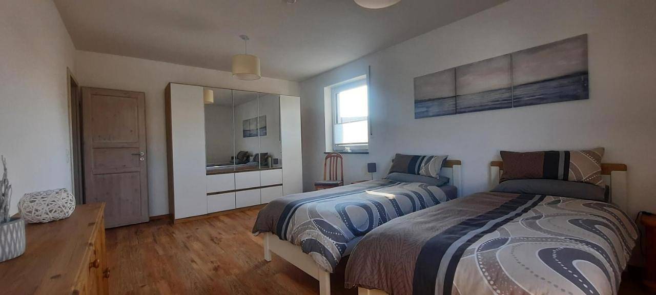 Appartement entier, Ferienwohnung Windhagen in Windhagen, Rhénanie-Palatinat