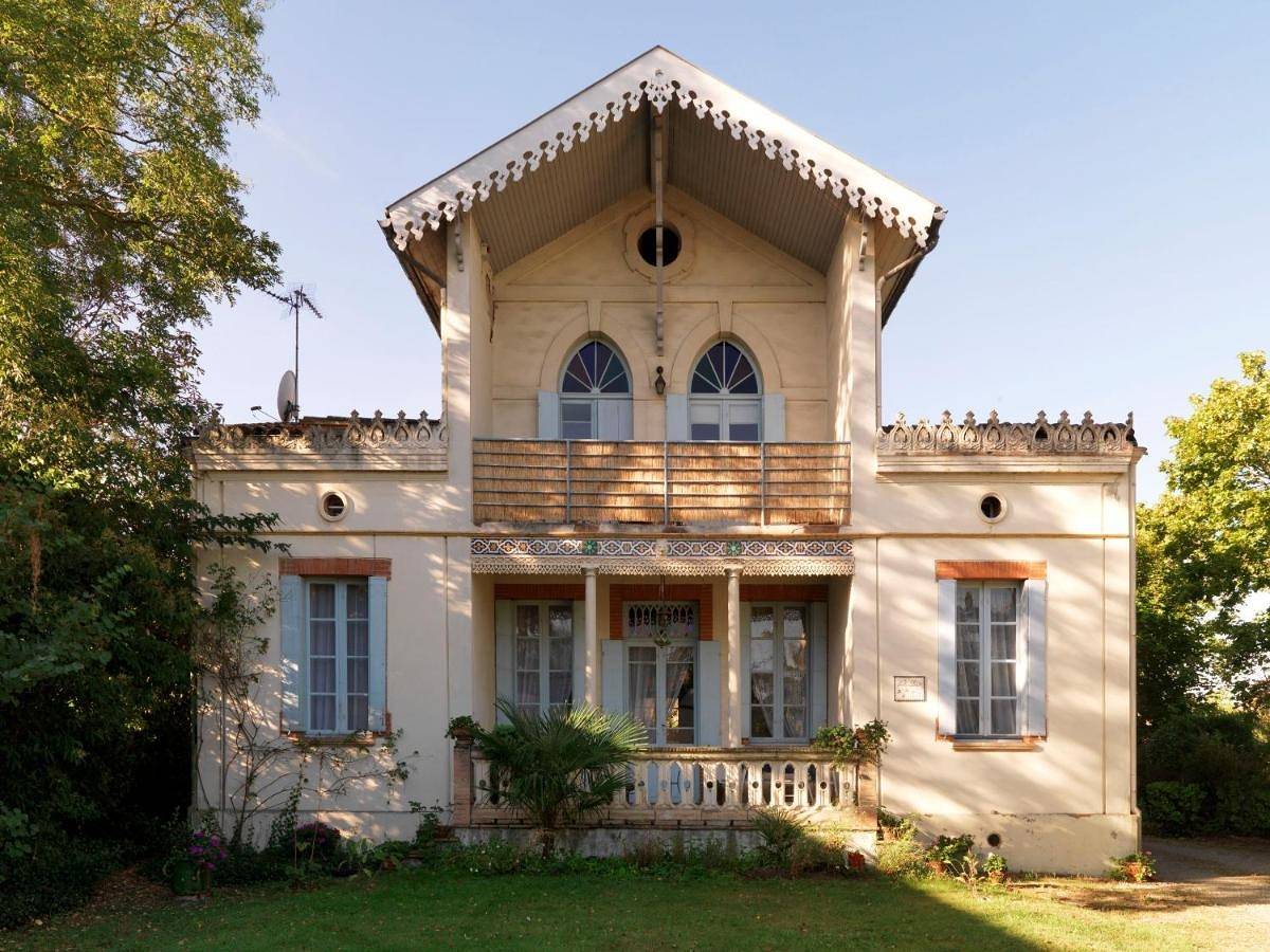 Villa Lea in Lardenne-Pradette-Basso Cambo (Toulouse), Toulouse
