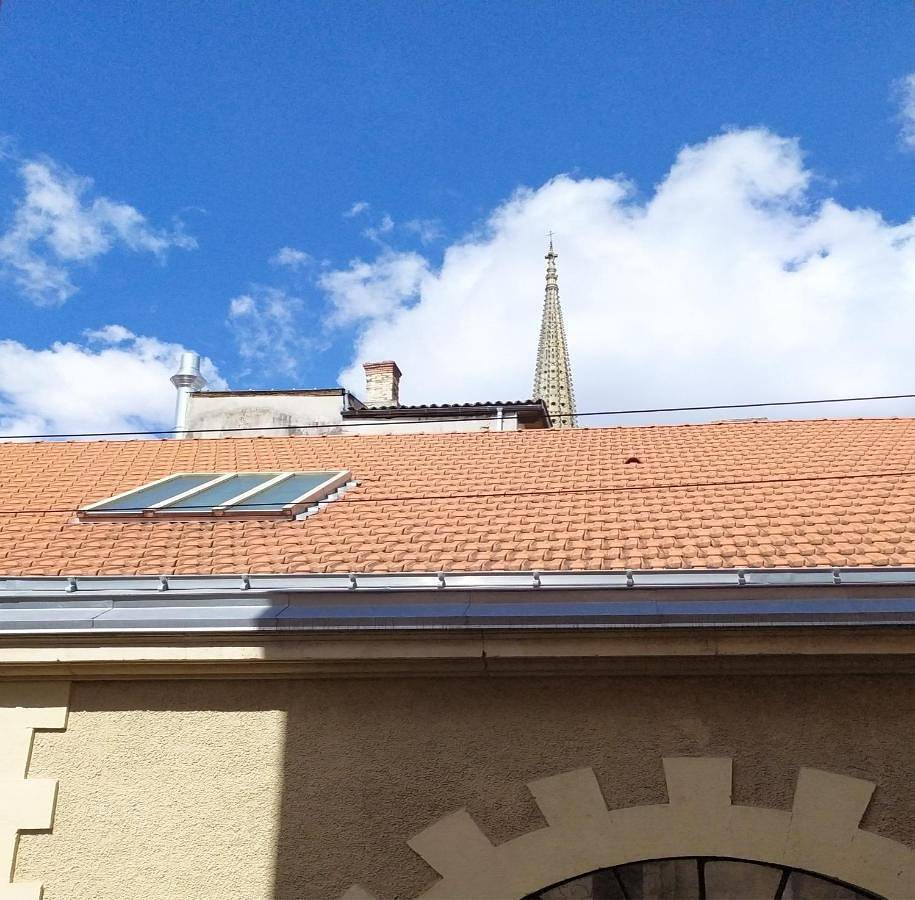 B&B Bordeaux Saint Michel in Burdeos, Región de Burdeos