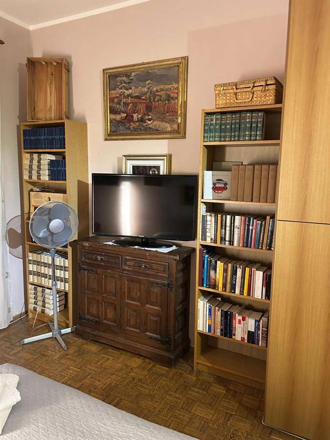 Maison d’hôte pour 2 personnes, avec terrasse, animaux acceptés à Turin - 3