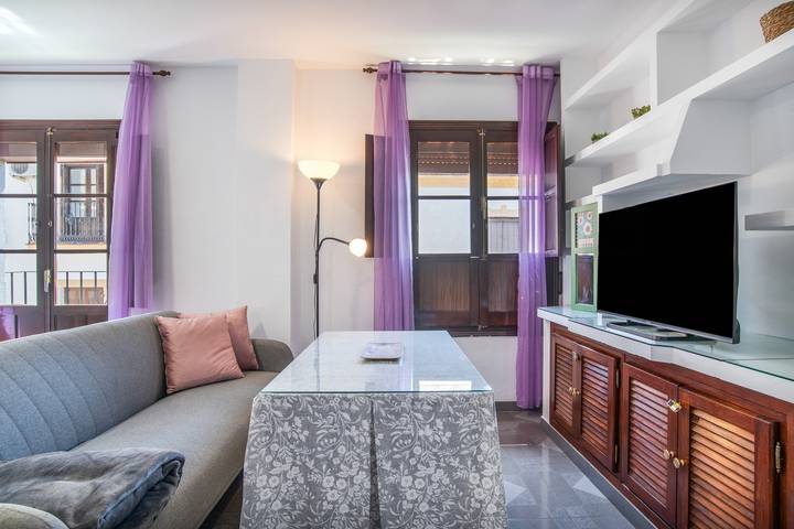 Gîte pour 3 personnes à Ronda - 2