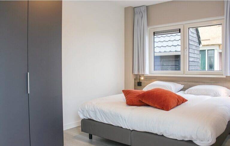 Ferienhaus für 10 Personen in Idskenhuizen, Ijsselmeer