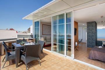 Apartment for 2 People in Puerto del Rosario, Canaries, Photo 2