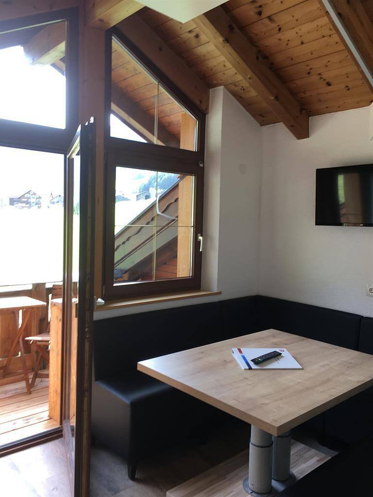Appartement 4, ohne Verpflegung in Rechenau, Sölden