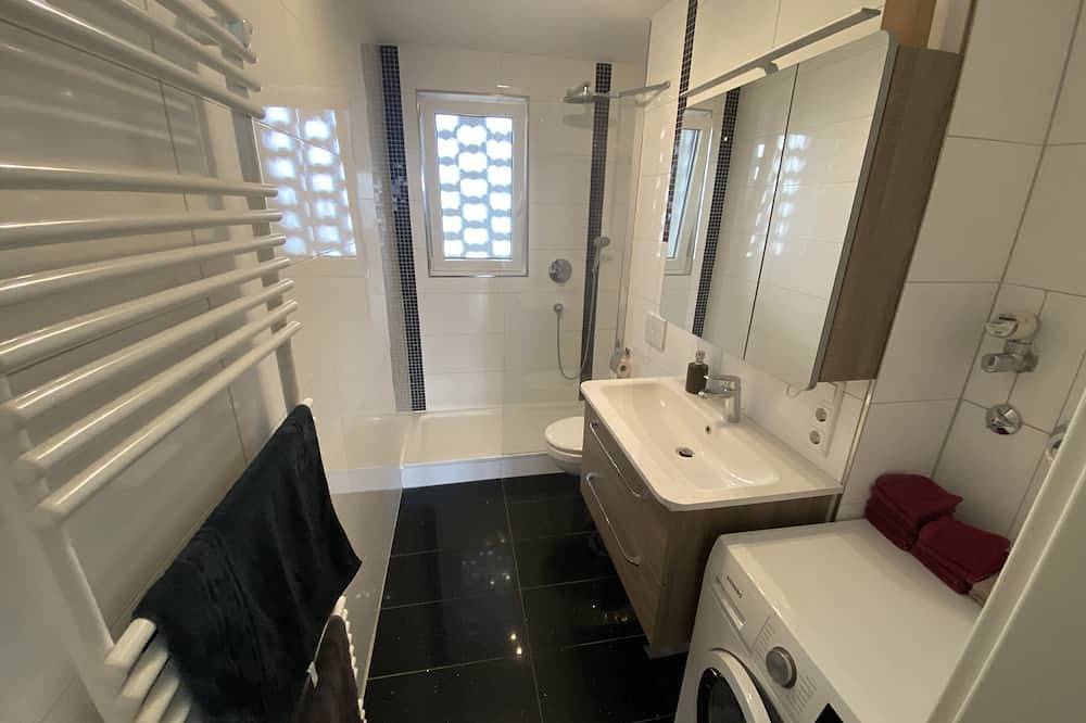 Ganze Wohnung, Schönes Feriendomizil mit Meerblick Südstrand Nähe Fliegerdeich in Wilhelmshave in Südstrand Wilhelmshaven, Wilhelmshaven