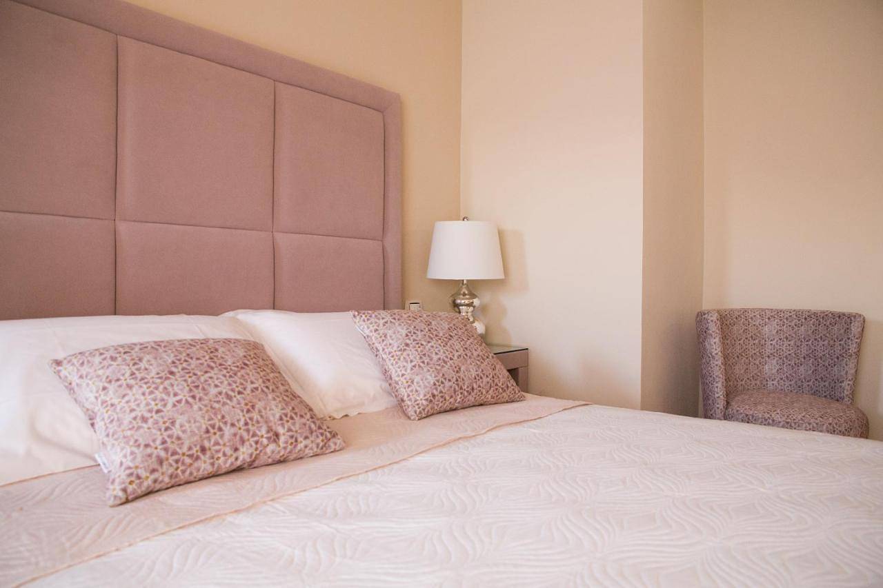 Deluxe Double Room in Canicattì, Provincia di Agrigento