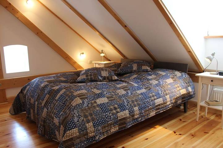Ferienwohnung für 6 Personen, mit Whirlpool und Garten in Petershagen/Eggersdorf - 2