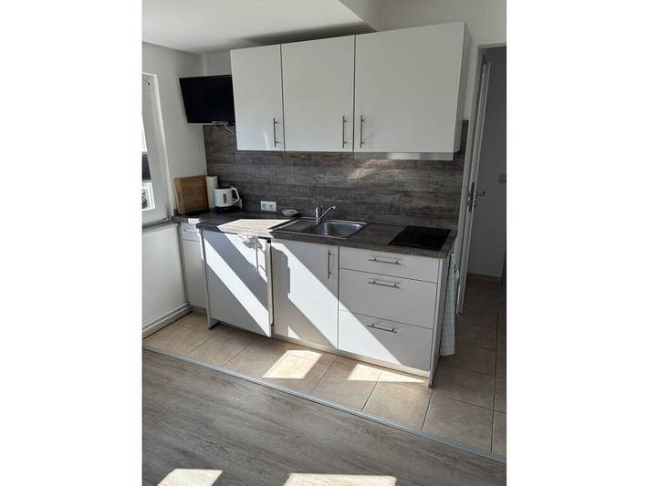 Ferienhaus für 2 Personen, mit Terrasse in Neue Tiefe - 3