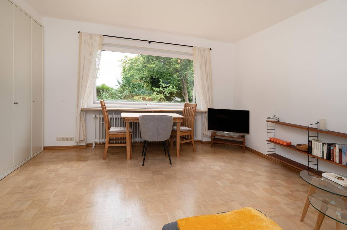 Ganze Ferienwohnung, Kleine Koje Heide in Heide, Heide und Umgebung