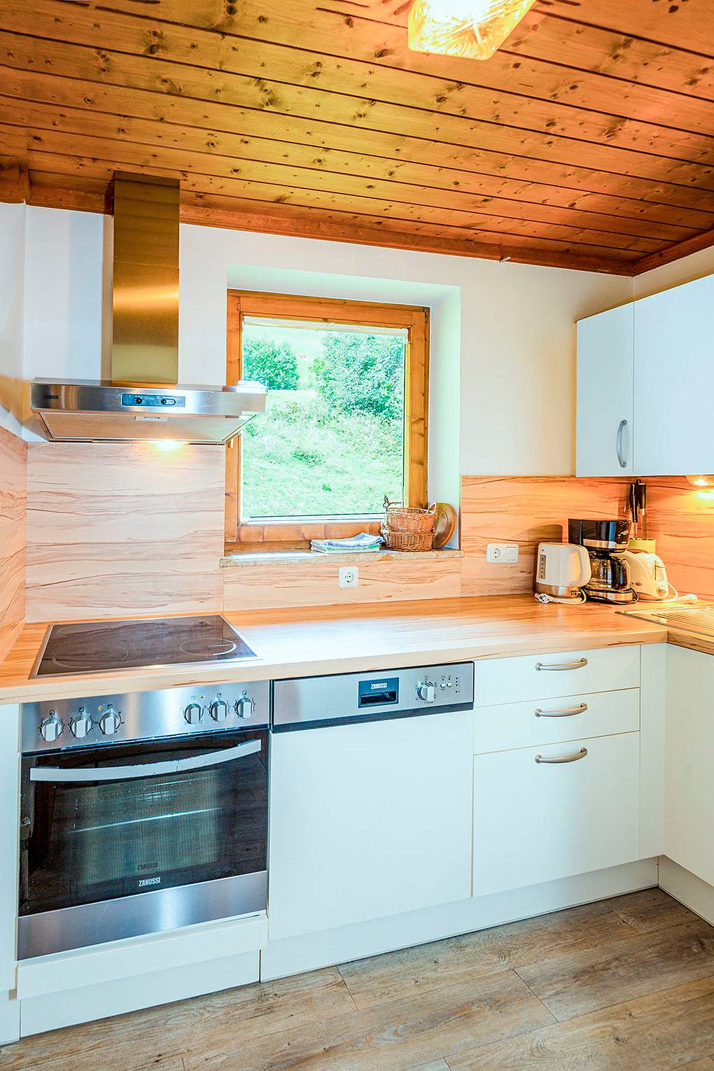 A 372.002 - Ferienhaus Altenberger in Viehhofen, Saalbach-Hinterglemm