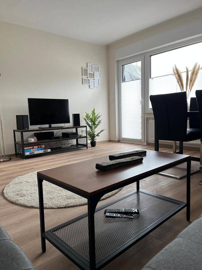 Gîte pour 2 personnes, avec terrasse et vue à Bullay - 4