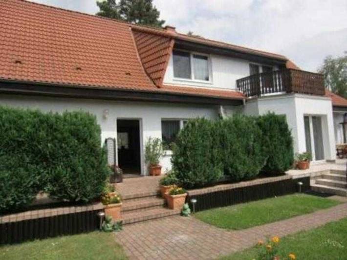 Ferienwohnung für 4 Personen, mit Garten in Loddin - 2