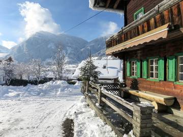 Chalet für 25 Personen in Ramsau im Zillertal, Zillertaler Alpen, Bild 4