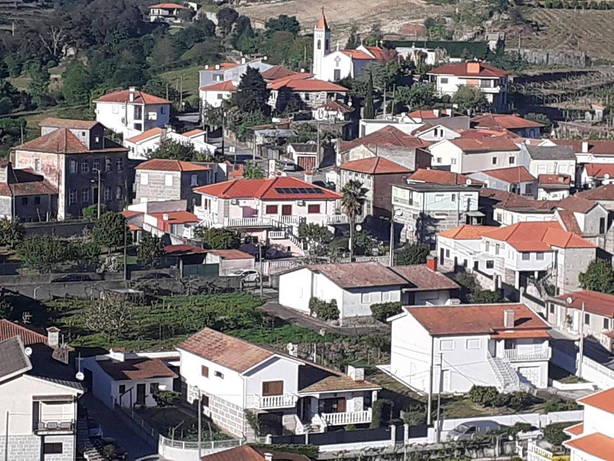 Three-Bedroom House in Serra do Marão, Baião