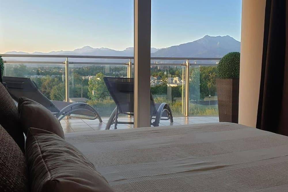 Entire apartment, Suite chocolat in Cuneo, Cuneo Province