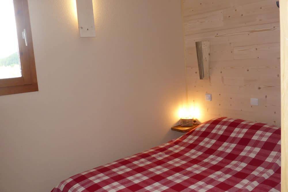 Ganze Wohnung, South Alpes Apartment Puy Saint Vincent 1800 M Ski resort summer / winter in Puy-Saint-Vincent, Nationalpark Écrins