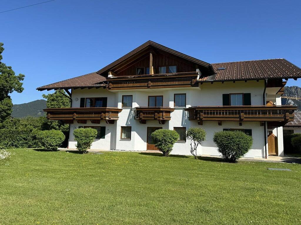 Ferienwohnung mit 1 Schlafzimmer in Schwangau, Bayerisch Schwaben