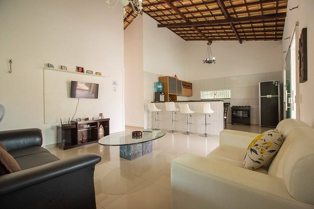 Porto das Dunas House Season Style and Comfort 2 in Aquiraz, Litoral Cearense
