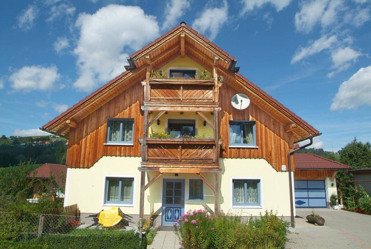 Ganze Wohnung, Apartments Grabler in Altmünster, Bezirk Gmunden