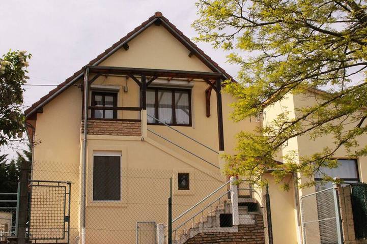 Gîte pour 4 personnes à Le Breuil
