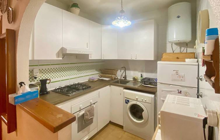 Ferienhaus für 6 Personen, mit Pool und Garten sowie Terrasse, mit Haustier in Torrevieja - 4