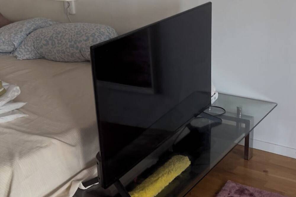 Cozy studio near metro and city center in Schwedische Ostsee