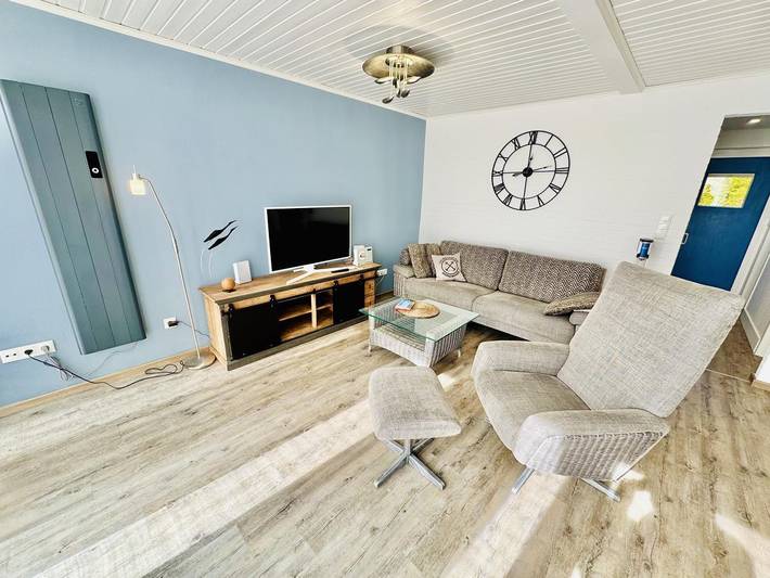 Ferienhaus Kliff-Haeuschen in Warnemünde Strand, Rostock