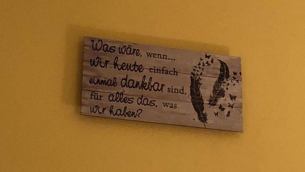 Geheel vakantieappartement, Vakantieappartement voor 3 personen met tuin in Tecklenburg, Münsterland