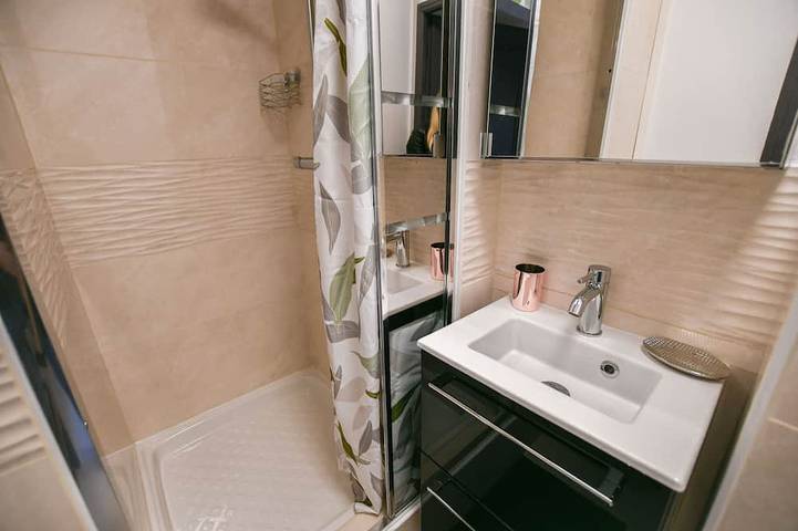 Gîte pour 2 personnes, avec jardin à Barbizon - 4